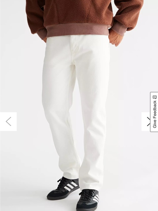 BDG Other - Men's BDG Vintage Slim Fit Jeans